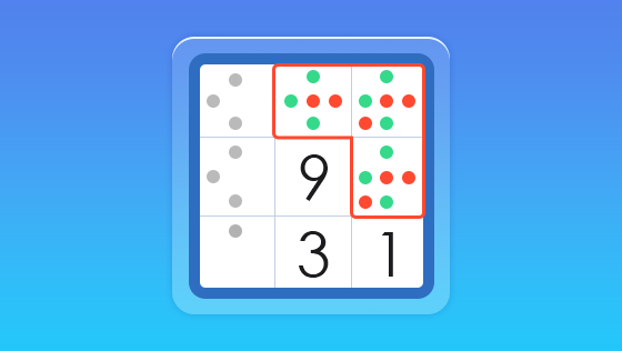 best iphone sudoku app